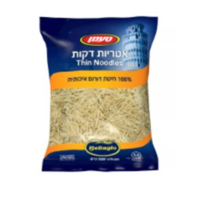 אטריות דקות