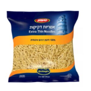 אטריות דקיקות