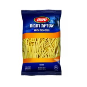 אטריות רחבות