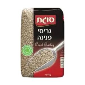גריסי פניניה
