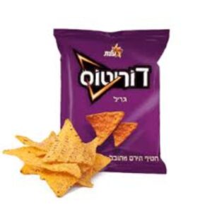 דוריטוס-במבחר-טעמים