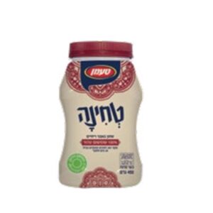 טחינה 500 מ"ל