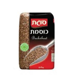 כוסמת