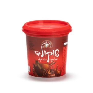 ממרח שוקולד