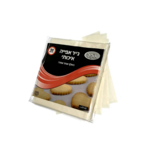 נייר אפייה