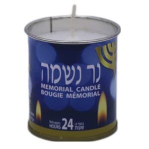 נר 24 שעות