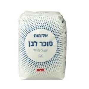 סוכר לבן