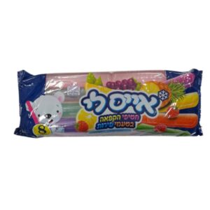 שלוקים אייס 8 יחי