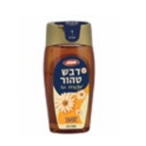 דבש לחיץ