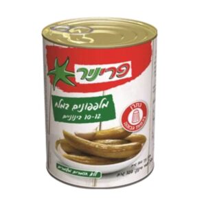 מלפפון בחומץ